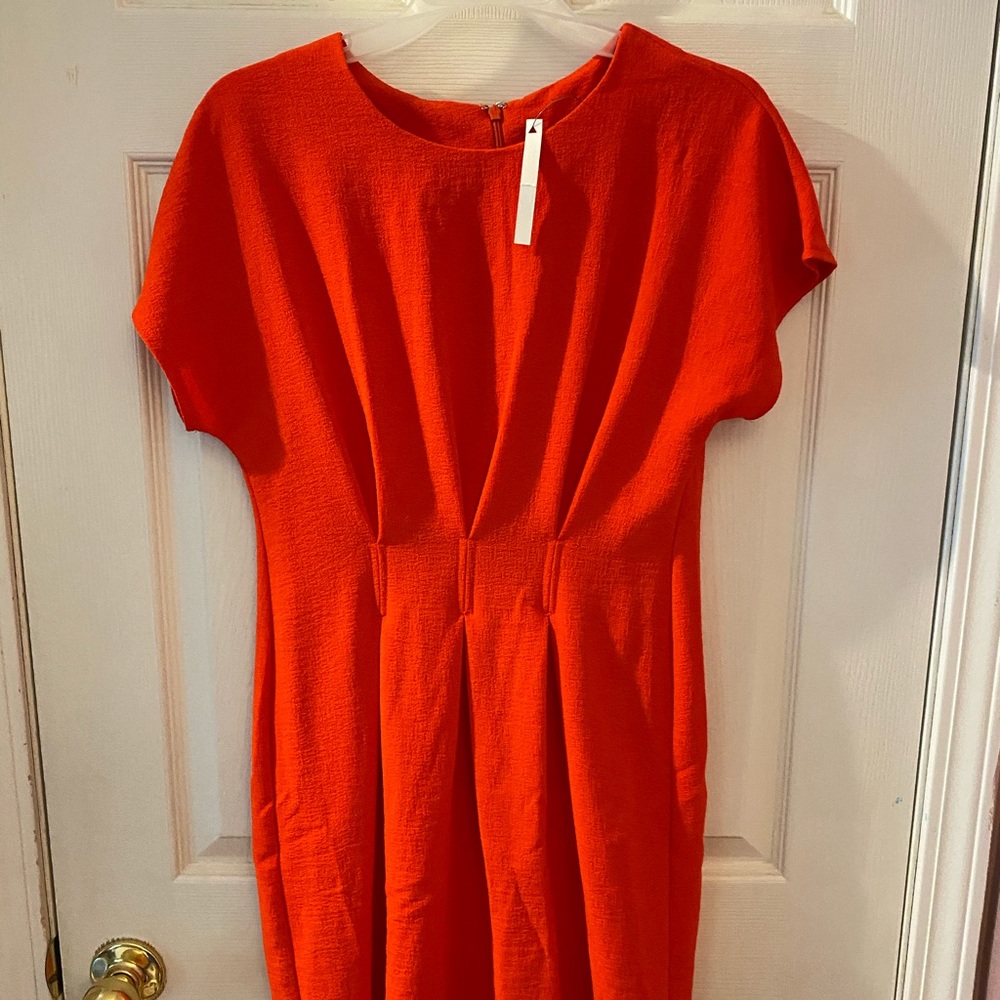 ASOS DESIGN mini dress, new with tags